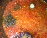 A picture of step 6 of Catfish peppersoup.