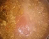 Foto del paso 3 de la receta: Salsa de tomates y aceitunas