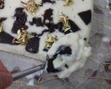 عکس مرحله 2 از دستور دسر فرنی خرده شیشه