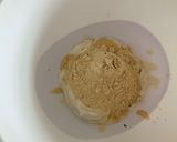 Foto del paso 2 de la receta: Polos veganos proteicos