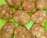 Foto langkah ke 2 dari resep Tarajju ubi goreng 🍠 || #Makassar sul-sel.