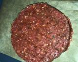 Low Fat Beef Burgers recipe step 2 photo