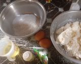 Foto langkah ke 1 dari resep Bingka Singkong.