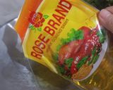 Foto langkah ke 1 dari resep Pecel Santan Terong Kacang Panjang.