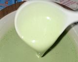 Foto langkah ke 5 dari resep Dadar Gulung Isi Unti Kelapa.