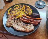 Foto del paso 4 de la receta: Cachapa venezolana 🇻🇪🇻🇪🇻🇪