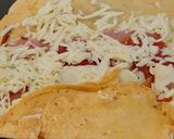 Foto del paso 4 de la receta: Súper crepes