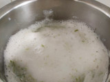 દૂધી ની ખીર (Doodhi kheer recipe in Gujarati)