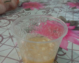 Foto del paso 5 de la receta: Mousse de frambuesa