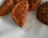 Foto del paso 7 de la receta: Empanadillas de bacalao