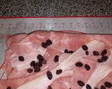 Foto del paso 6 de la receta: Pan de jamón Venezolano