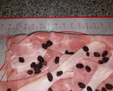 Foto del paso 6 de la receta: Pan de jamón Venezolano