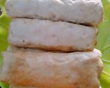 Foto langkah ke 6 dari resep Chicken egg roll (+udang).