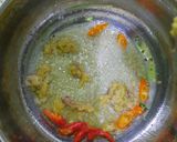 Foto langkah ke 3 dari resep Sayur Santan Terong Ungu.