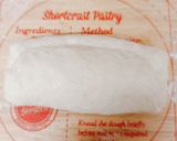 A picture of step 8 of Easy baguette using a bread machine or a stand mixer.