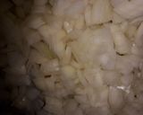 Foto del paso 1 de la receta: Tarta de zapallito con cebolla
