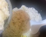 Foto langkah ke 1 dari resep Nasi Nanas | Beef Curry.