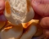 Foto del paso 9 de la receta: 💟Pancitos Sin Horno💟