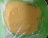 Foto del paso 7 de la receta: Tarta de 🍎