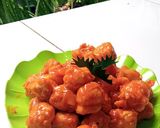 Foto langkah ke 23 dari resep Tahu koloke.