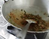 পাও ভাজি সব্জী (pav bhaji recipe in Bengali) রেসিপির ধাপ 6 ছবি
