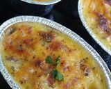 Foto langkah ke 16 dari resep Spaghetti Brulee.