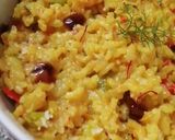 Une image de l'étape 9 de Risotto aux legumes d'été 🥘.