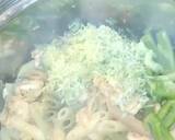 Lemon Shrimp Pasta recipe step 5 photo