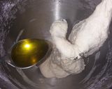 Házi pékáruk 🍞🥐 recept fázis 3 fotója