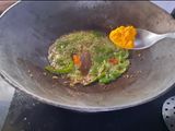 मेथी तोरई की सब्जी(Methi torayi ki shabji recipe in hindi)