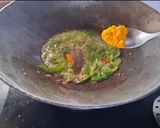 मेथी तोरई की सब्जी(Methi torayi ki shabji recipe in hindi) रेसिपी चरण 2 फोटो