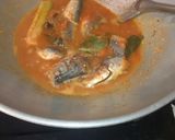 Foto langkah ke 3 dari resep Asam Padeh Ikan TongkoL.
