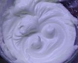 Ciasto z rabarbarem krok przepisu 5 zdjęcie