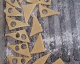 Foto del paso 3 de la receta: Galletitas de queso