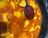 Foto del paso 4 de la receta Marmitako de atún