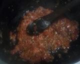 A picture of step 3 of Kuku paka/Chapati laini/Mchicha wa nazi #teamcontest #taarab #coastaltheme (#maindish).