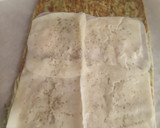Foto del paso 5 de la receta: Rollo de calabacín relleno