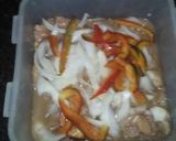 Foto del paso 3 de la receta: Pan árabe