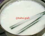 Foto langkah ke 2 dari resep Belebat Ubi.