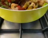 A picture of step 6 of Mixed Vegetable Tagine (No Oven Required).