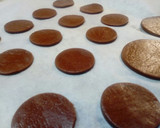 Foto del paso 4 de la receta: Alfajores argentinos
