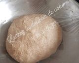 Une image de l'étape 4 de -Pain de mie complet-.