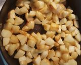 Foto del paso 4 de la receta: Papas blancas en caldillo