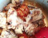 Foto del paso 4 de la receta: Cazuela montañera 🍲