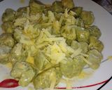 Foto del paso 12 de la receta: Ñoquis de Brócoli-