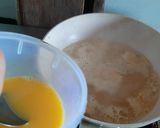 Foto langkah ke 3 dari resep Sup Udang Tahu.