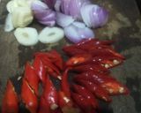 Foto langkah ke 2 dari resep 1039. Nasi Liwet Simpel dengan Magicom.