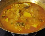 মুড়ি - ঘন্ট (গোবিন্দ ভোগ চালের)(macher muri ghonto recipe in Bengali রেসিপি ধাপ - 1 ছবি