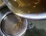 A picture of step 3 of Fenugreek Seeds 5 min detox drink.