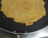 Besan ka chilla recipe step 4 photo